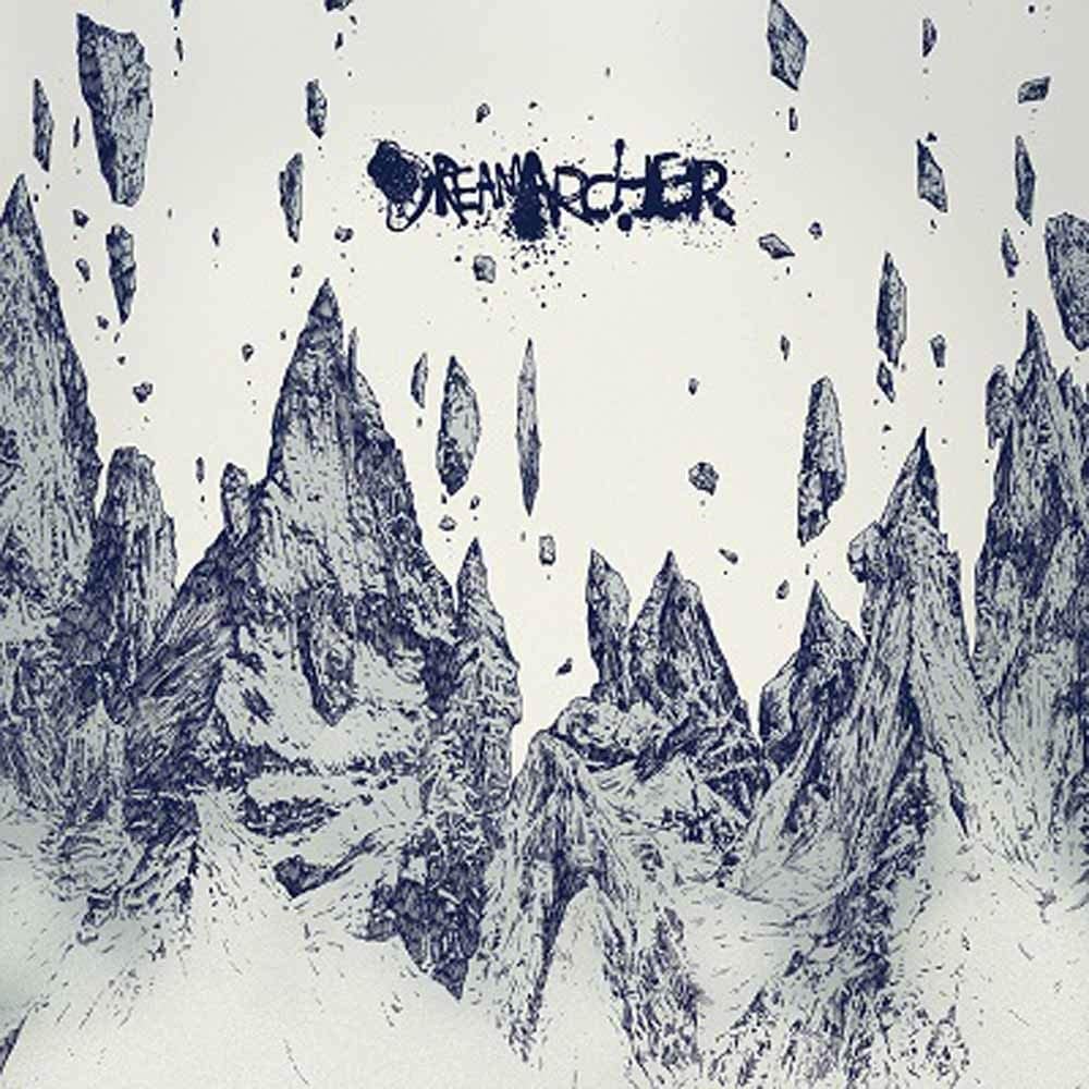 Dreamarcher [Audio-CD]