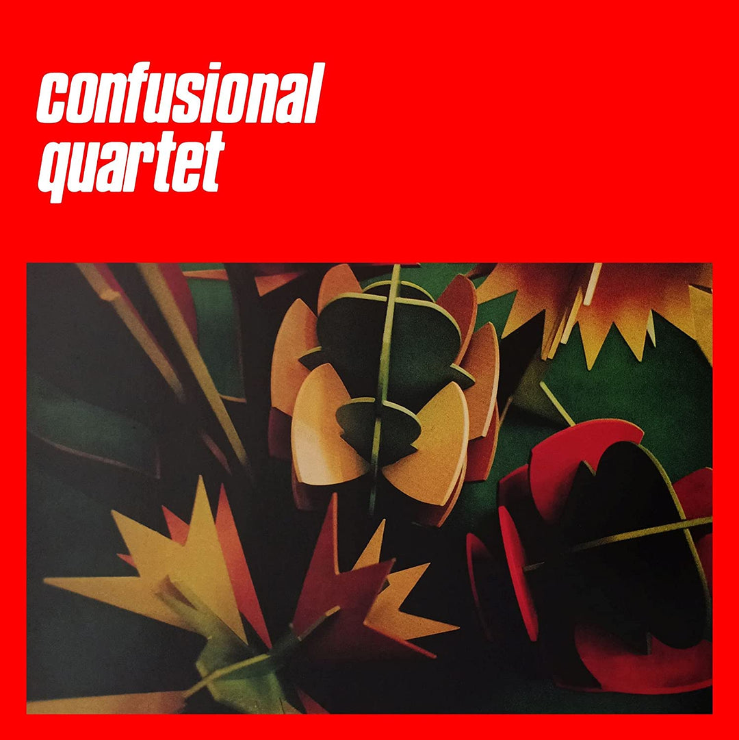 Confusional Quartet [Vinyl]