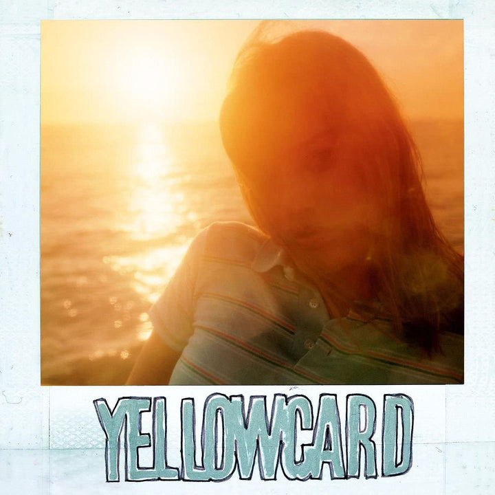 Yellowcard – Ocean Avenue [Audio-CD]