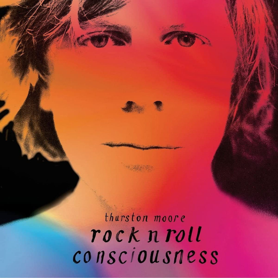 Thurston Moore – Rock N Roll Consciousness [Audio-CD]