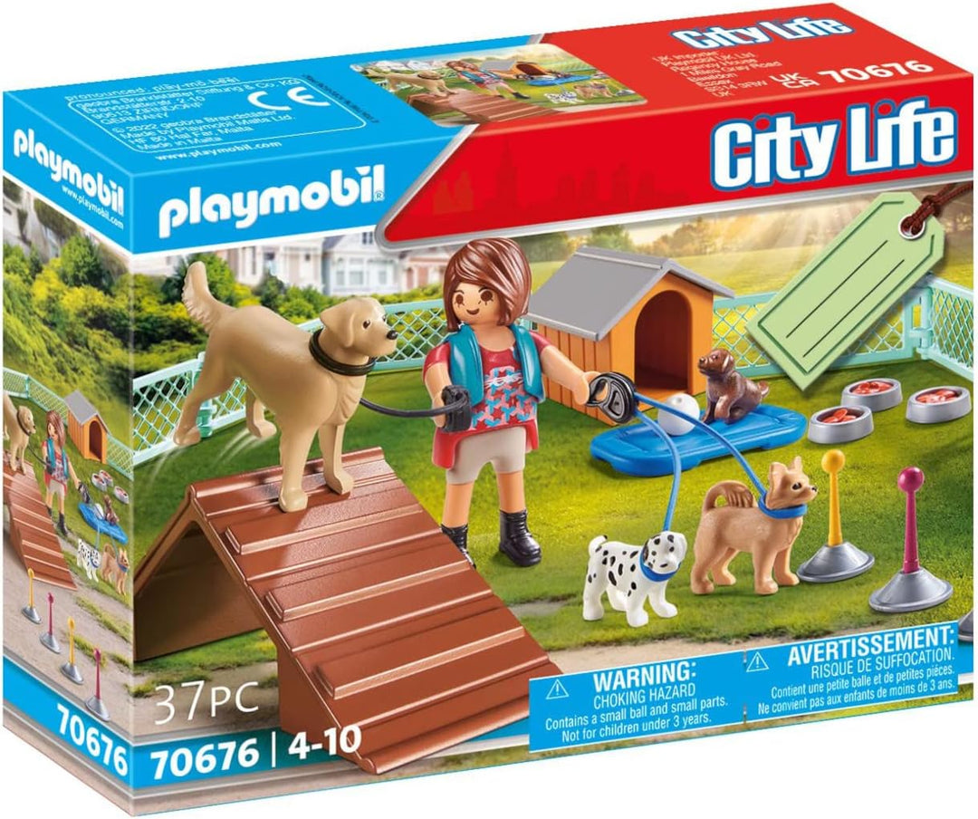 Playmobil 70676 Spielzeug, Mehrfarbig, Einheitsgröße