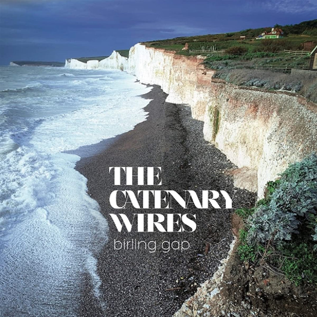 The Catenary Wires – Birling Gap [Vinyl]