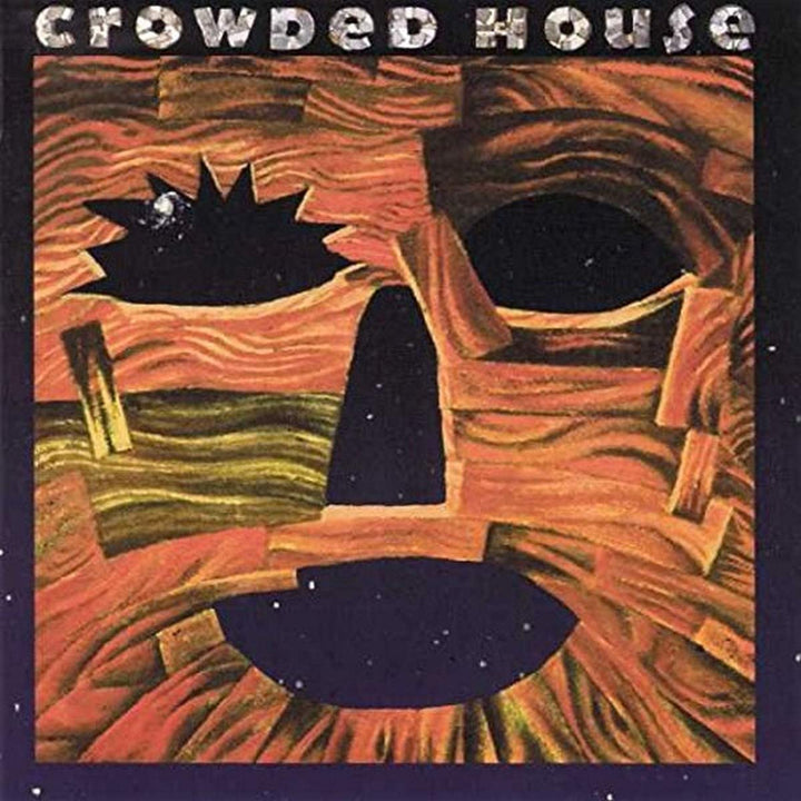 Woodface – Crowded House [VINYL]