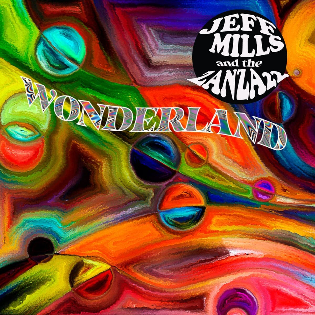 Wonderland [Audio CD]