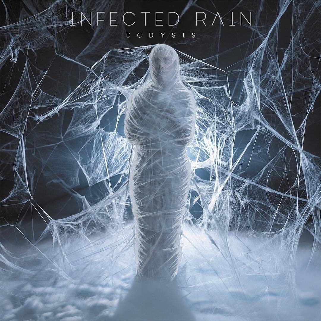 Infected Rain - Ecdysis [Audio-CD]