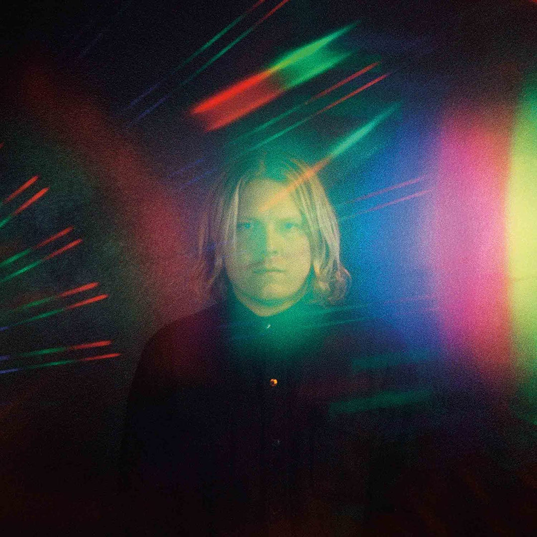 Ty Segall – Harmonizer [Audiokassette]