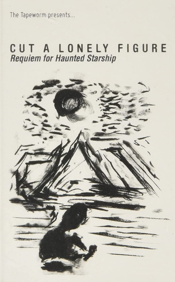 Requiem für Haunted Starship [Audiokassette]