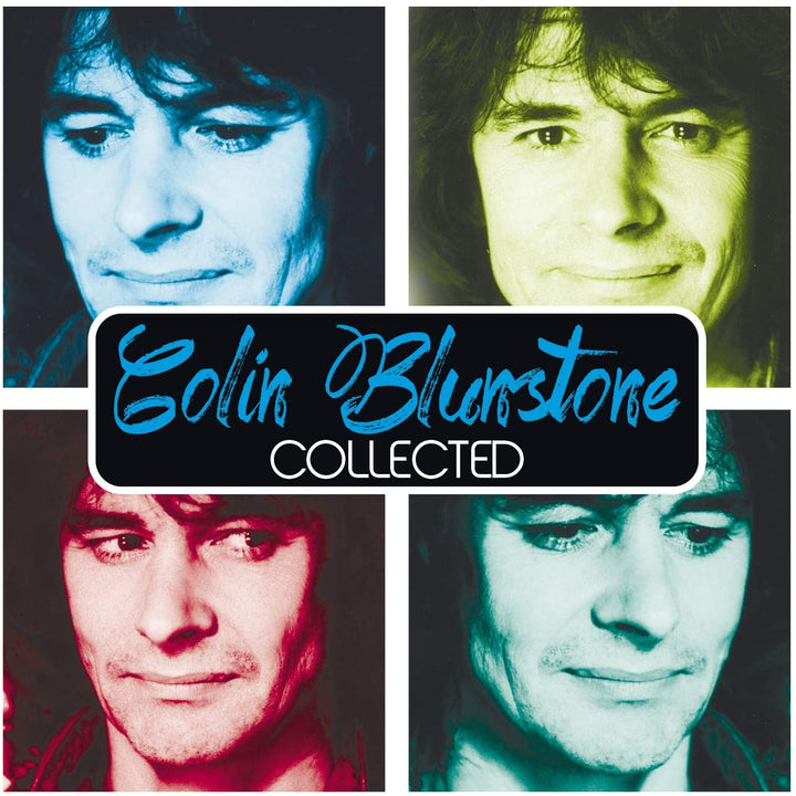 Colin Blunstone – Gesammelt [Audio-CD]