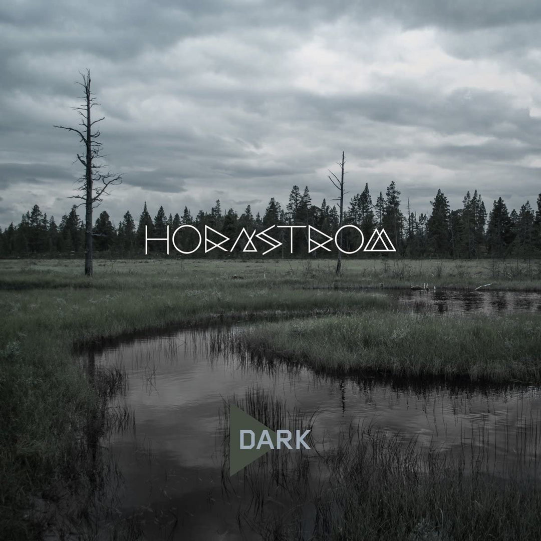 Hornstrom - Dark [Audio CD]