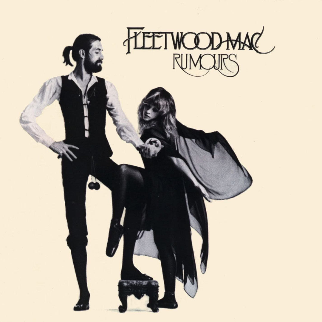 Fleetwood Mac – Gerüchte [Audio-CD]