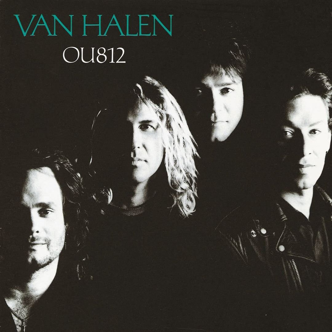 Van Halen - Ou812