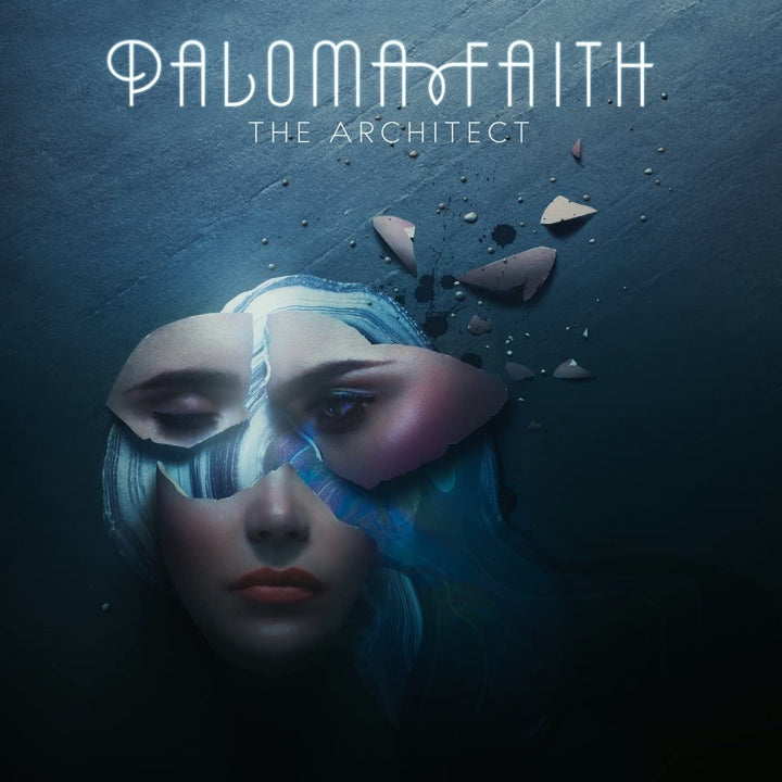The Architect - Paloma Faith [Audio CD]