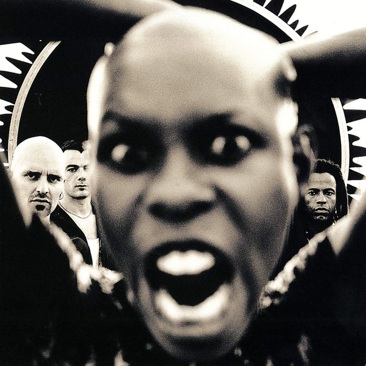 Skunk Anansie – Stoosh [Audio CD]