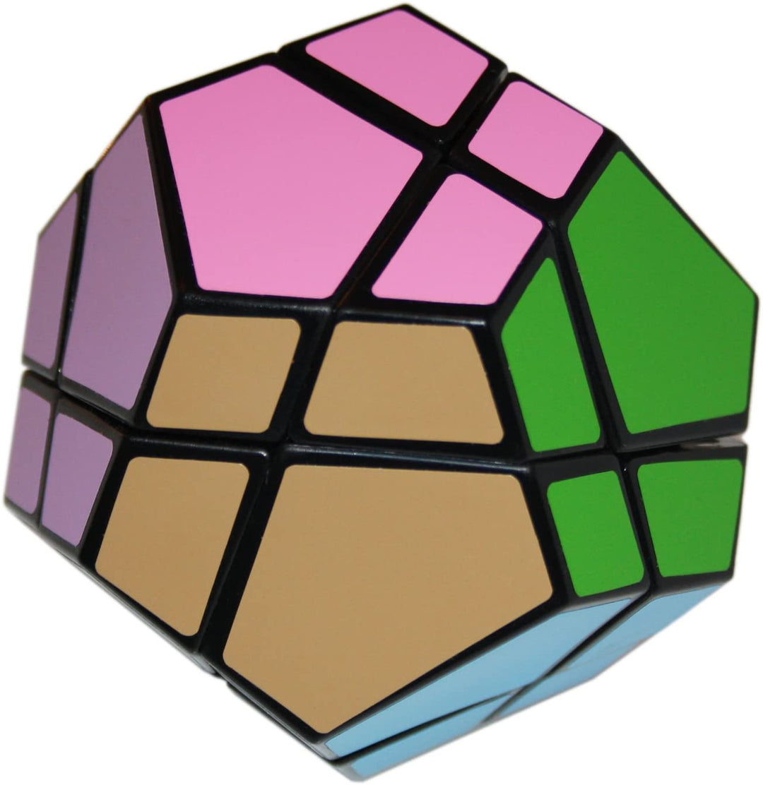 Mefferts Skewb Ultimate Puzzle