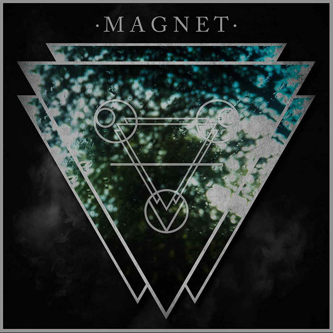 Magnet - Feel Your Fire [Vinyl]