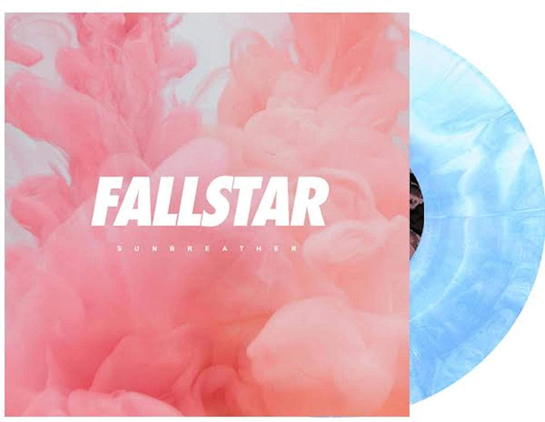 Fallstar – Sunbreather [Vinyl]