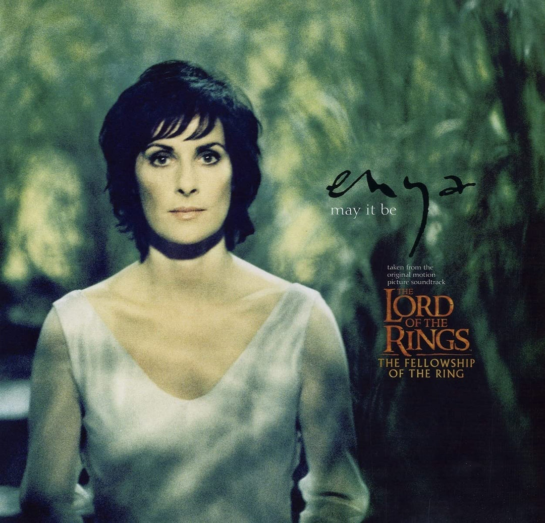 Enya - May It Be [VINYL]