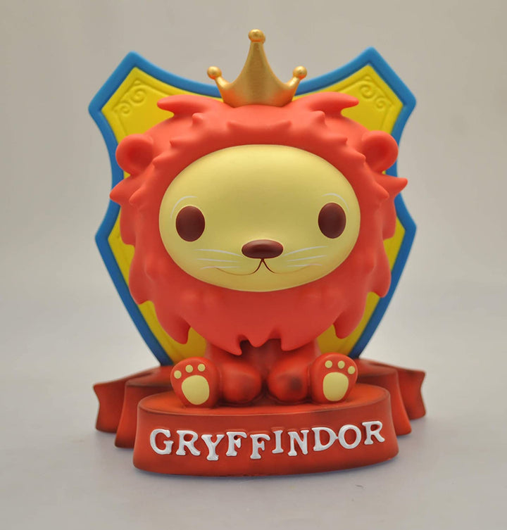 Gryffindor-Spardose 12 cm