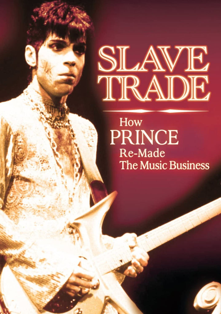 Prince – Sklavenhandel [2014] [DVD]