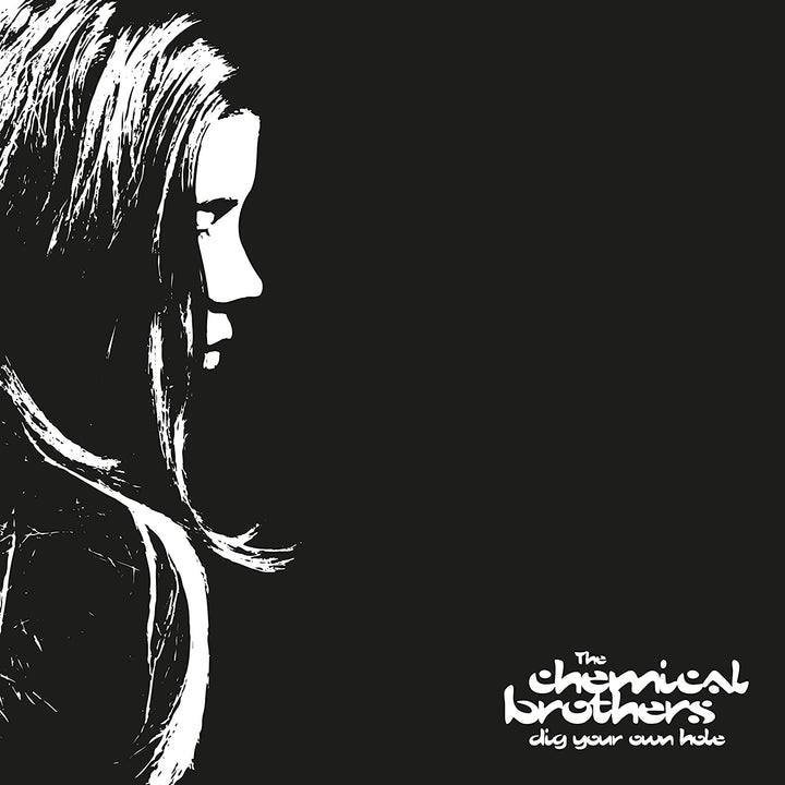 The Chemical Brothers – Dig Your Own Hole [Audio-CD]