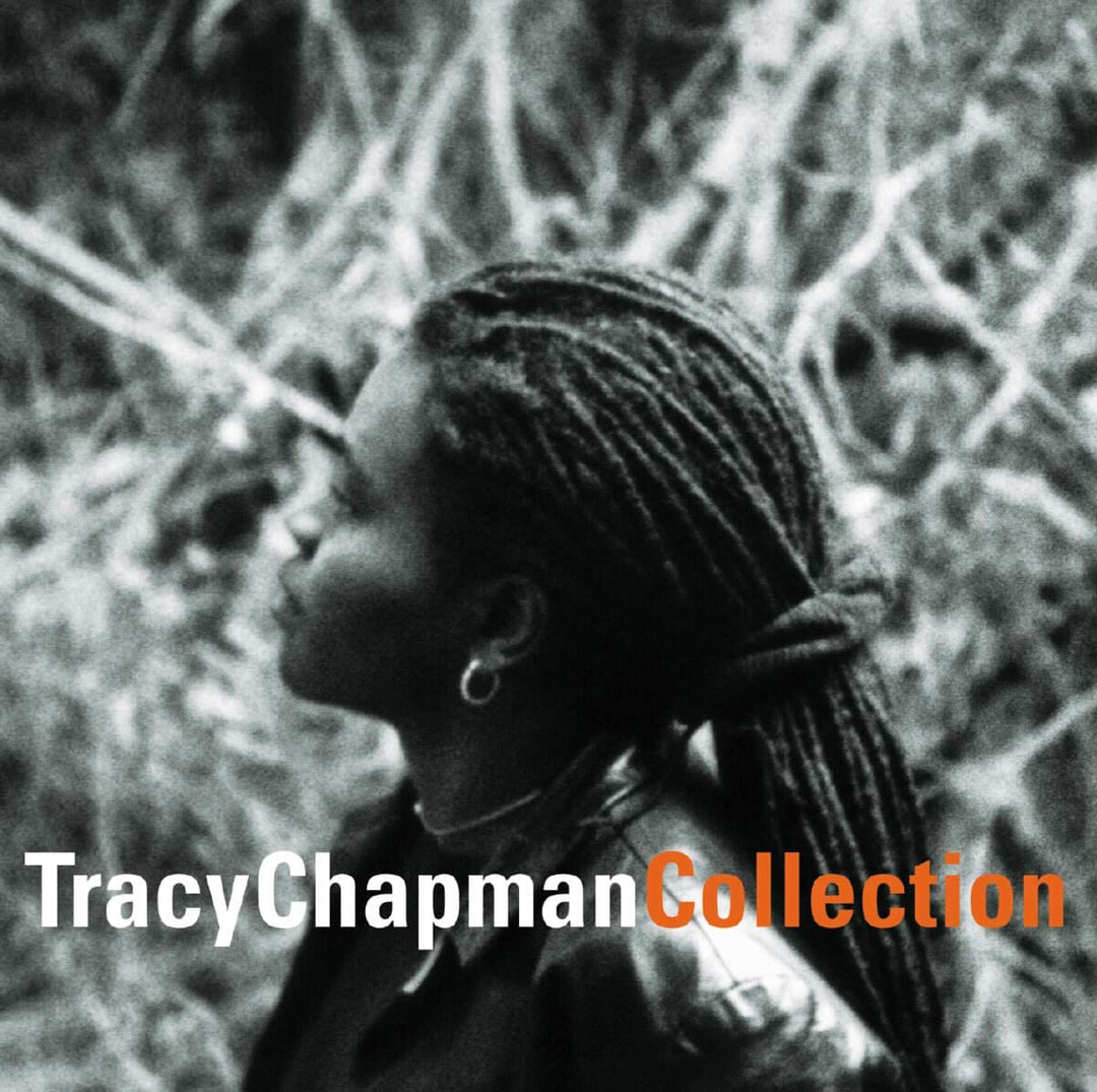 Tracy Chapman – Sammlung [Audio-CD]