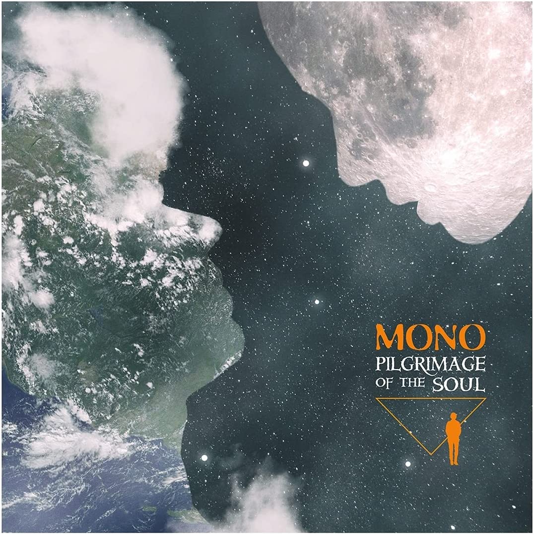 Mono – Pilgrimage Of The Soul [Vinyl]