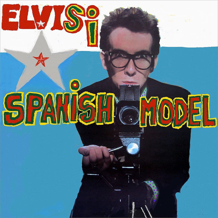 Spanisches Modell [Audio-CD]