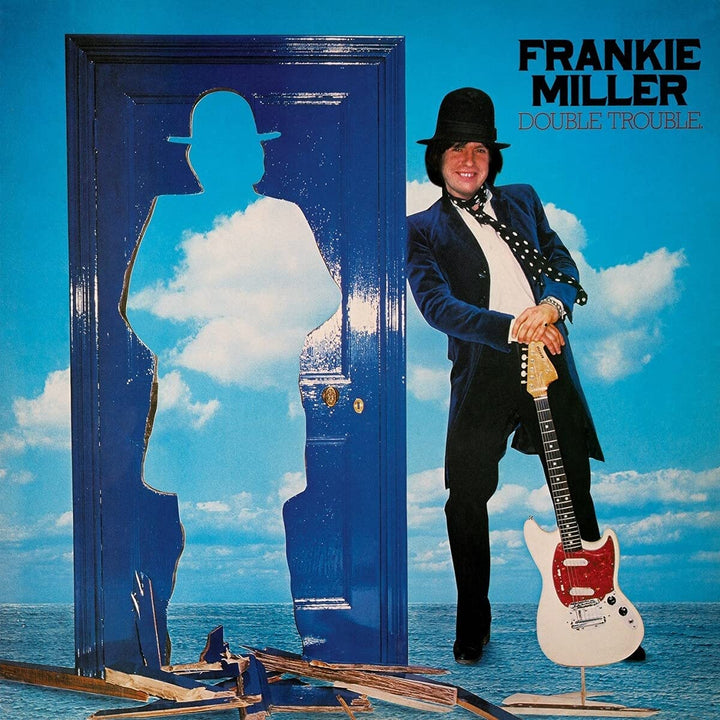 Frankie Miller – Double Trouble [Audio-CD]