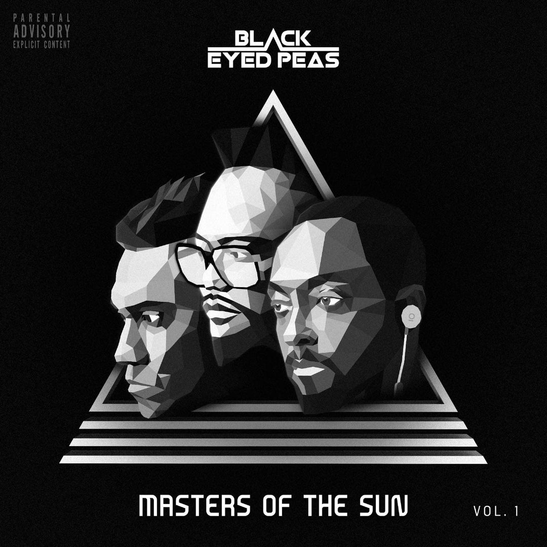 MASTERS OF THE SUN VOL. 1 [Audio CD]