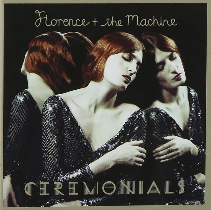 Ceremonials [Audio CD]