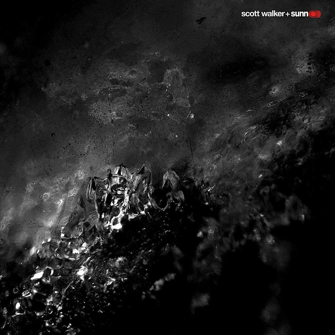 Scott Walker &amp; Sunn O))) – Soused [Vinyl]