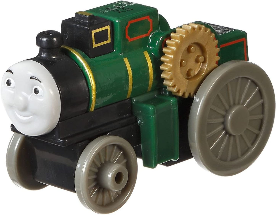 Thomas &amp; Friends Adventures Trevor Engine