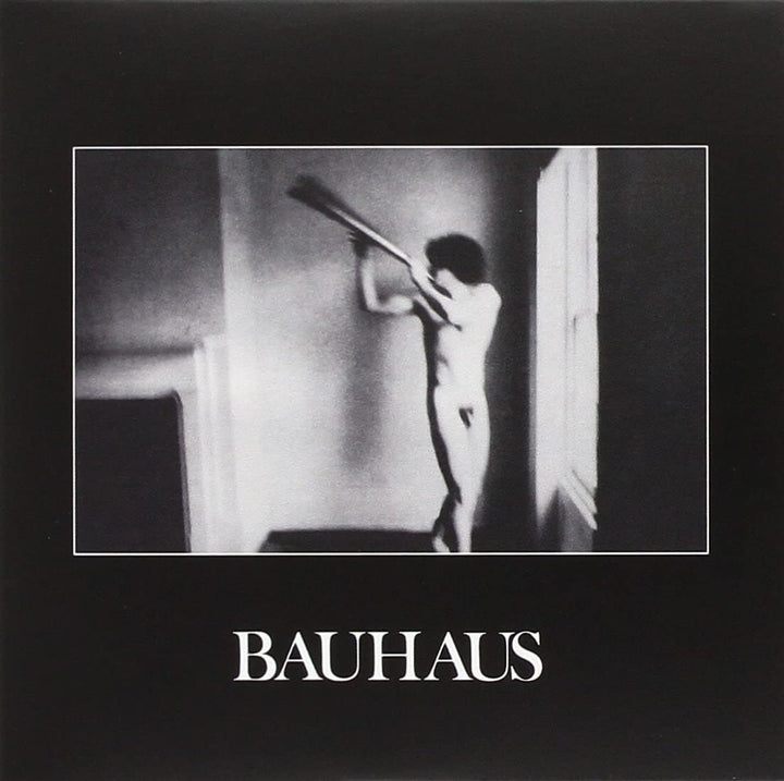 5 Alben In The Flat Field/Mask/The Skys Gone Out/Burning From The Inside/Singles – Bauhaus [Audio CD]