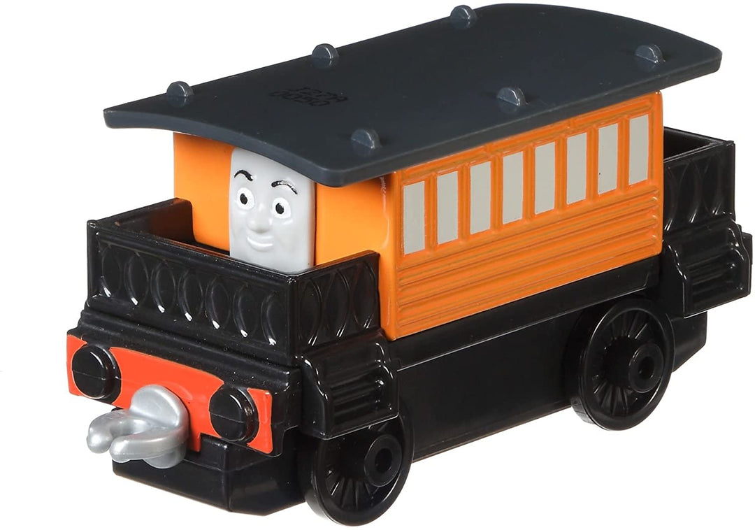 Thomas & Friends Thomas_&_Friends DXT28 Adventures Henrietta Engine, Orange