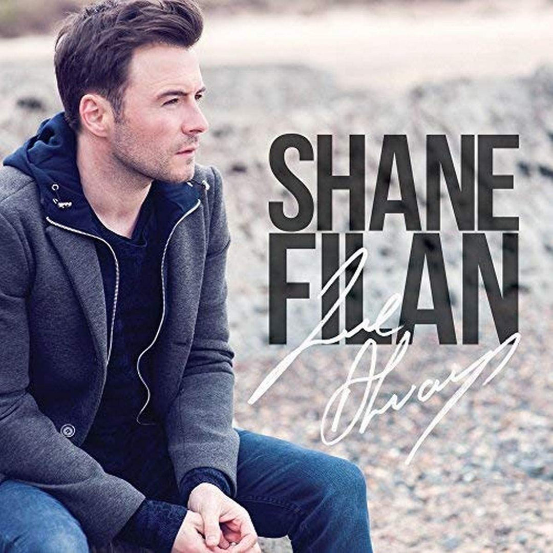 Shane Filan - Liebe immer