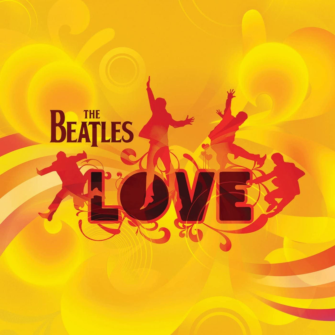 Love [Audio CD]