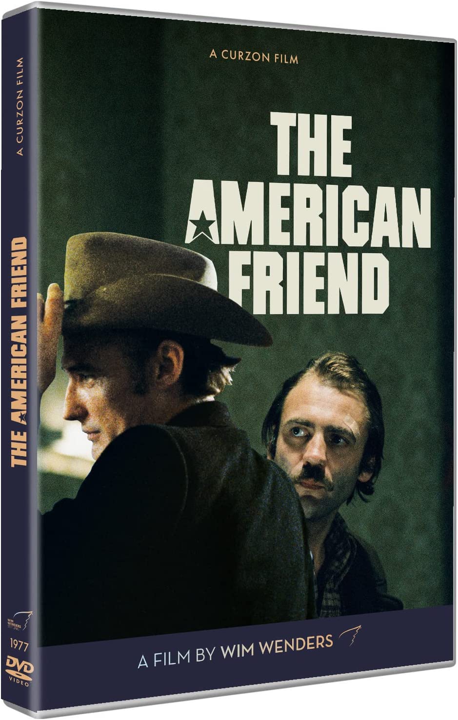 Der amerikanische Freund [DVD]