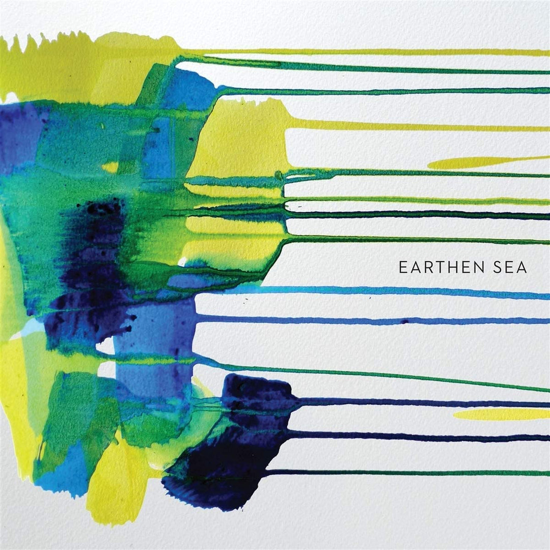 Earthen Sea – Gras und Bäume [Vinyl]