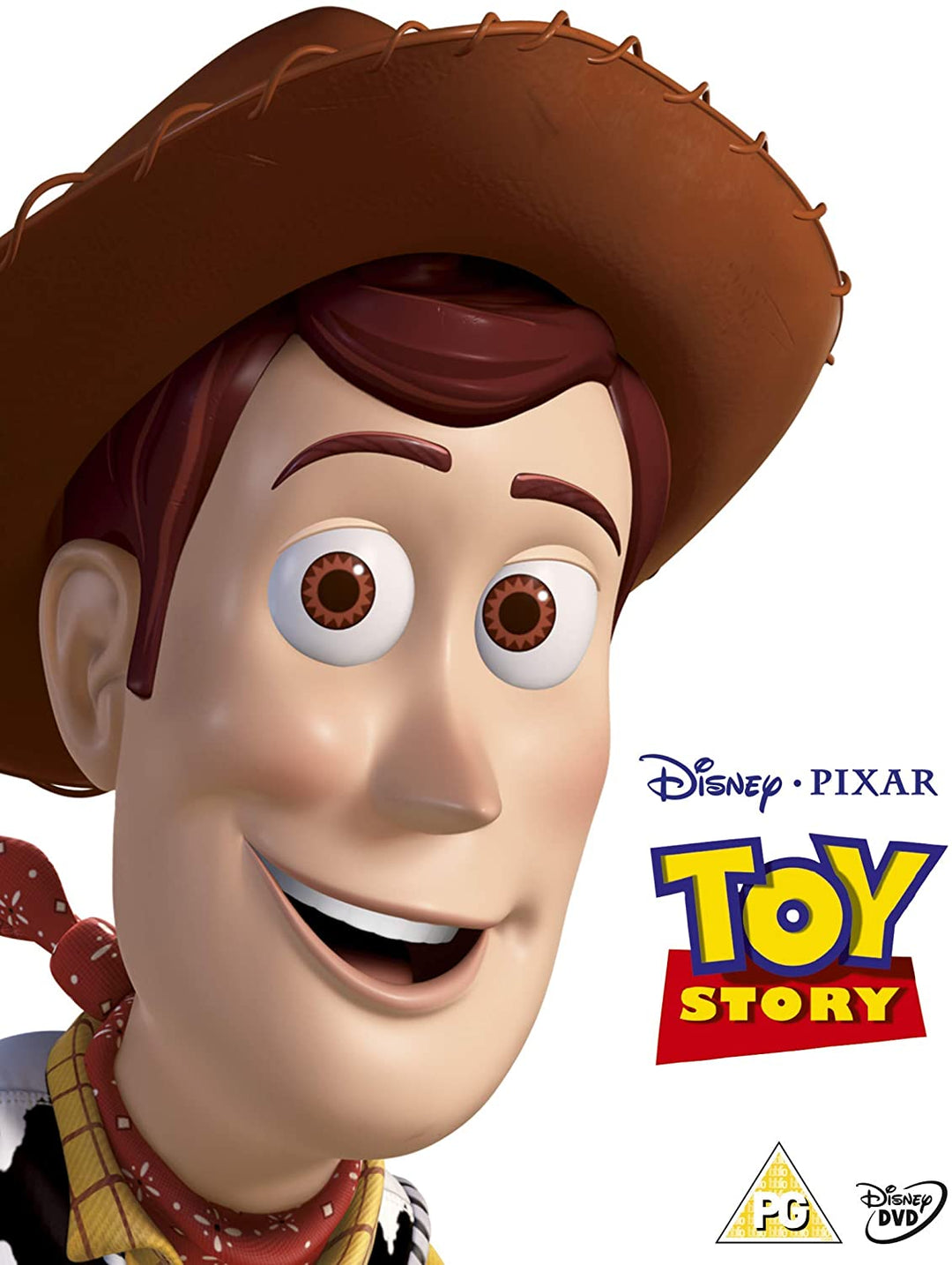 Toy Story - Familie/Komödie [DVD]