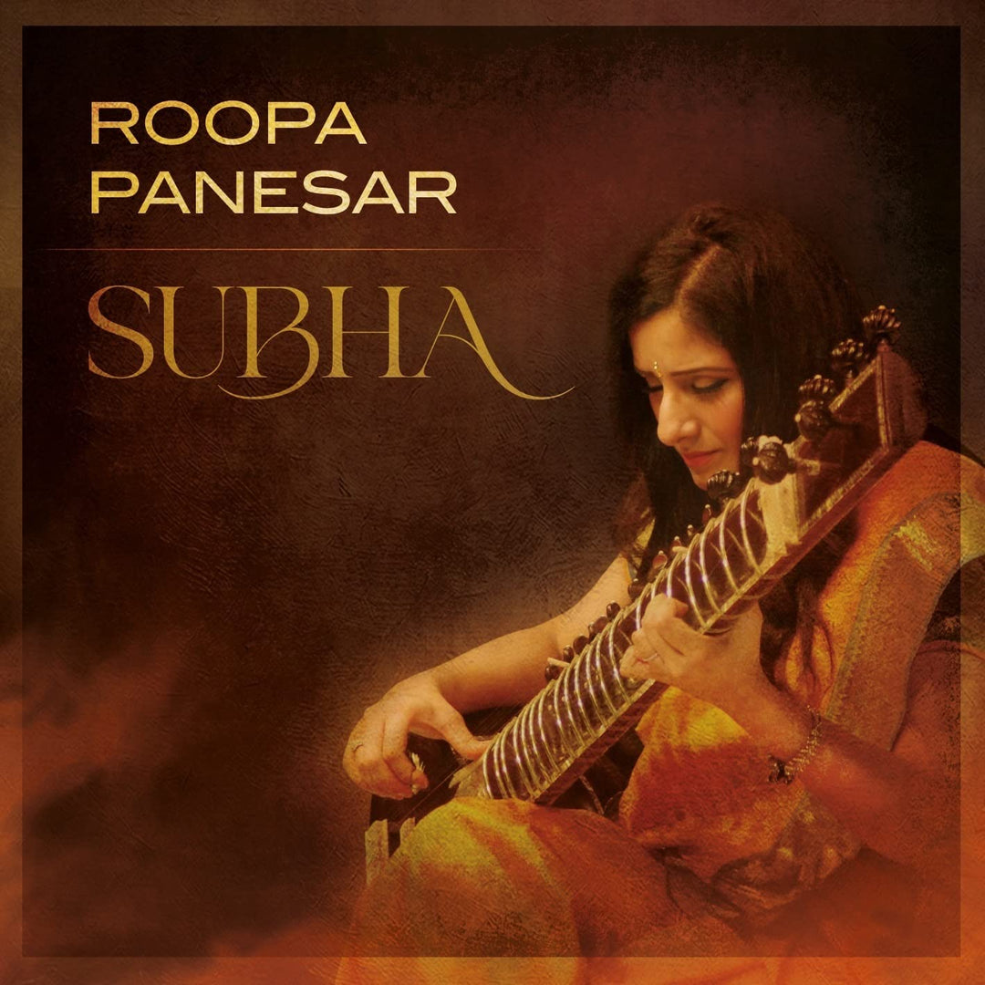 Roopa Panesar - Subha [Audio-CD]