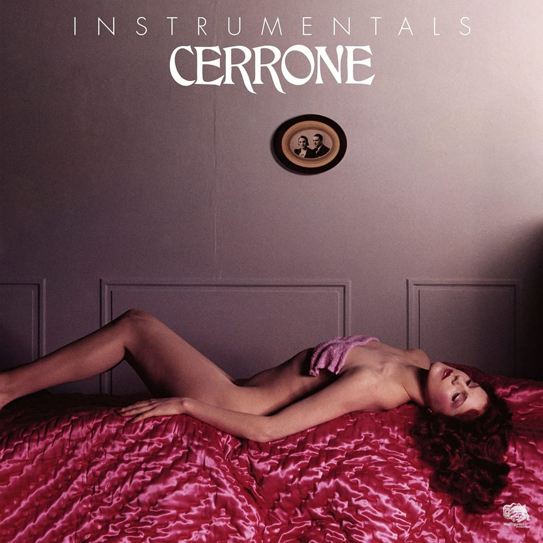 Cerrone – The Classics [Vinyl]