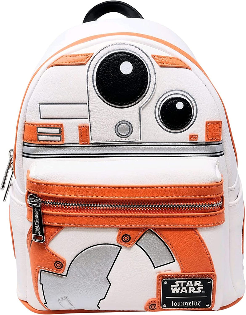 Loungefly r2d2 backpack hot sale