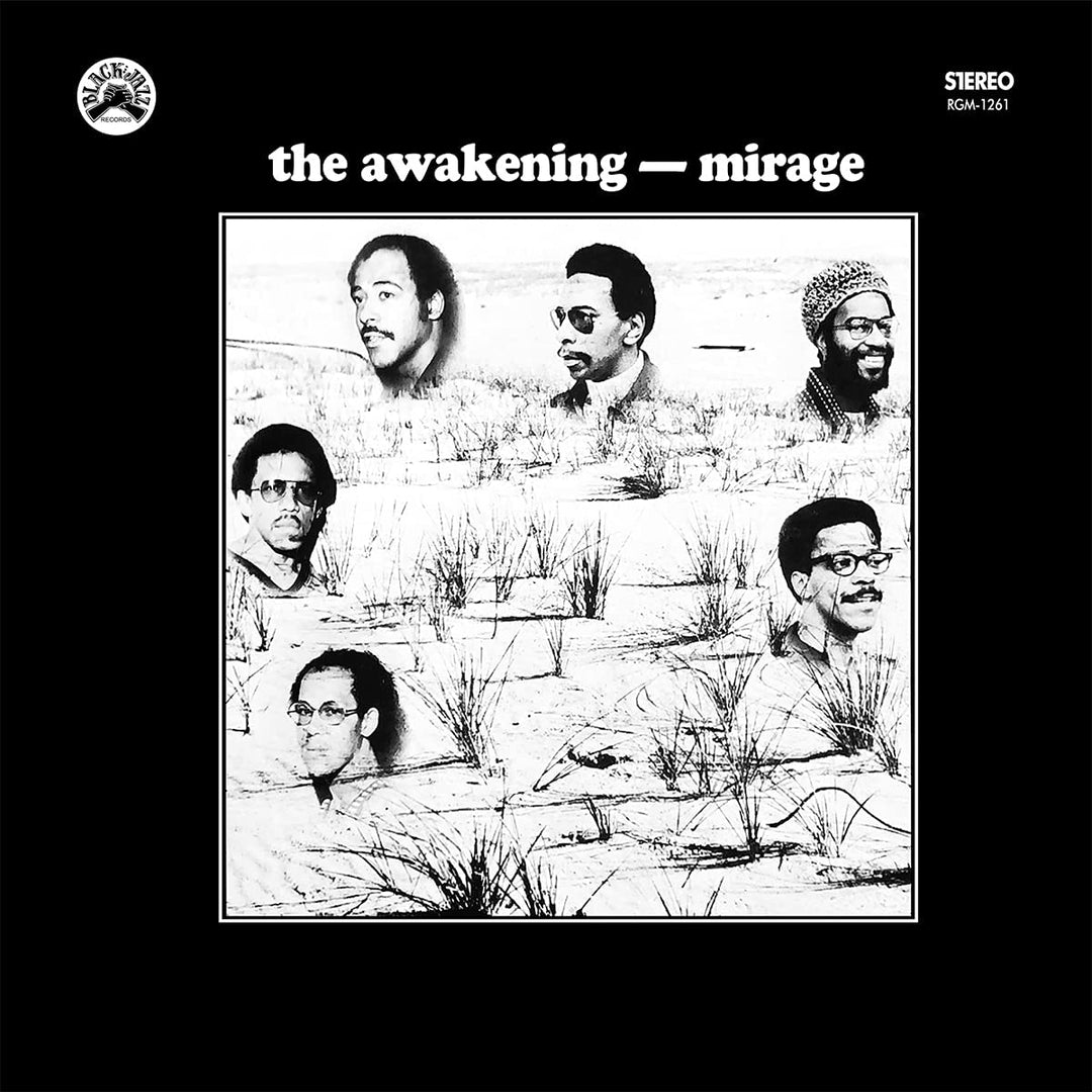 The Awakening – Mirage [Vinyl]