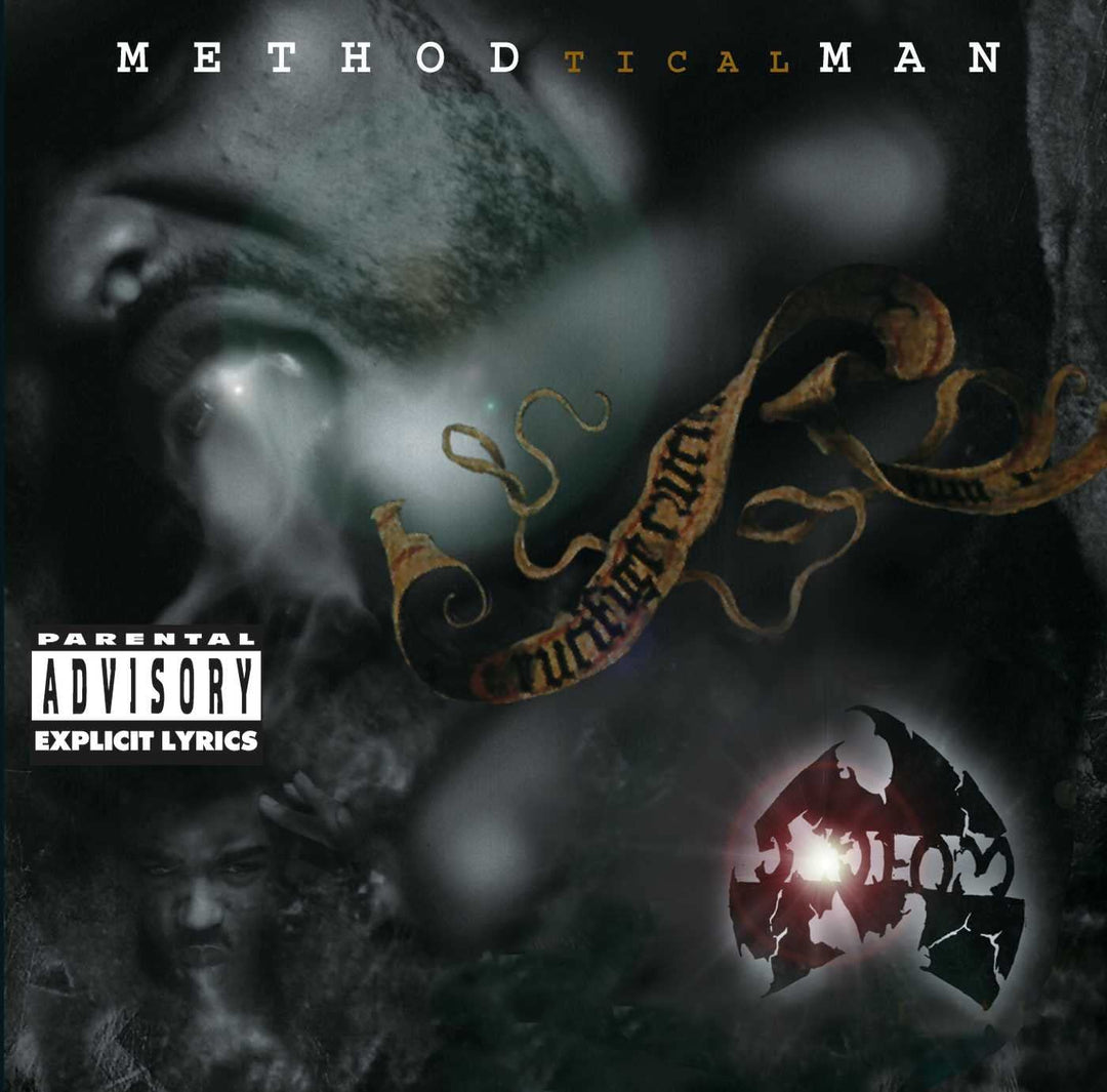 Method Man – Tical [Audio-CD]