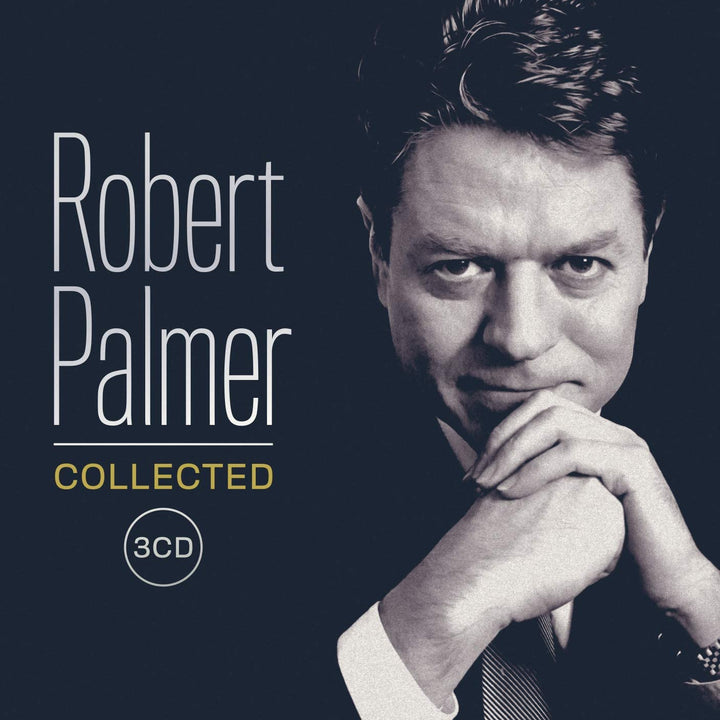 Robert Palmer - Gesammelt [Audio-CD]