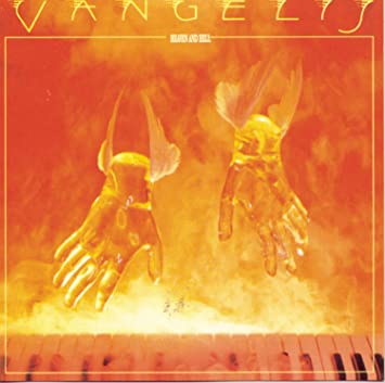 Himmel und Hölle – Vangelis [Audio-CD]