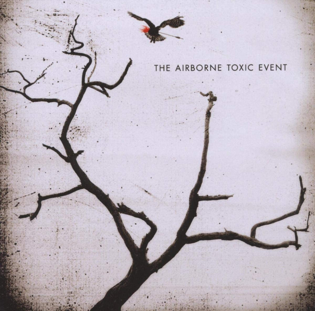 The Airborne Toxic Event [Audio-CD]