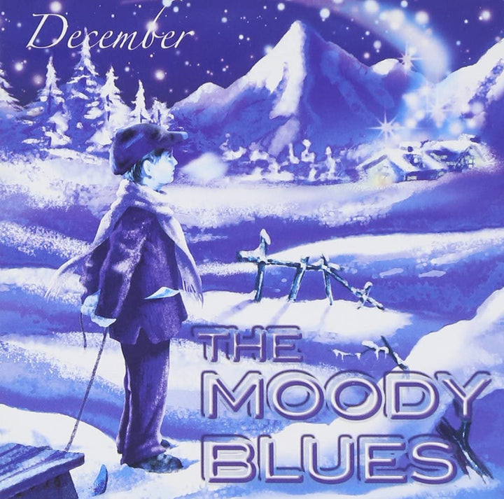 December [Audio CD]