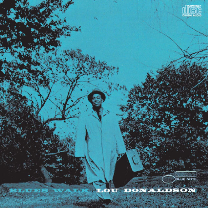 Lou Donaldson – Blues Walk [VINYL]