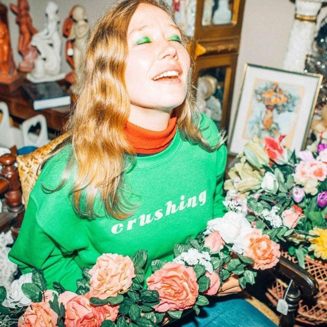 Julia Jacklin – Crushing [Vinyl]